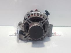 Alternator, Opel Corsa D, 1.3 cdti, Z13DTH, cod 13256932 (pr:110747)