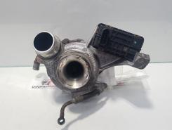 Actuator turbo, Bmw 3 (E90) 2.0 d, cod 6NW009228 (id:376856)