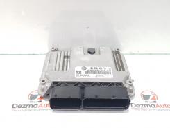 Calculator motor, Vw Eos (1F7, 1F8) 2.0 tdi, cod 03G906021TA, 0281014590 (id:242973)