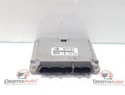 Calculator motor, Vw Golf 4 (1J1) 1.9 tdi, cod 038906018BL, 0281001845 (id:290352)