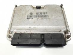 Calculator motor, Vw Polo (9N) 1.4 tdi, cod 045906019BF, 0281011241 (id:178886)