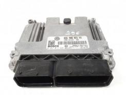 Calculator motor, Vw Jetta 3 (1K2) 2.0 tdi, cod 03G906021KK, 0281013228 (id:329170)