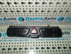 Buton avari cu esp Mercedes C coupe, cod 2038217858