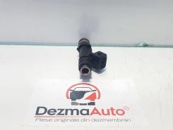 Injector, Opel Corsa D, 1.4 B, Z14XEP, cod 0280158501 (id:376222)