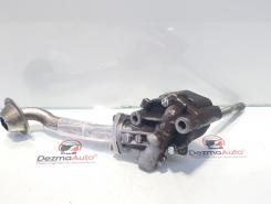 Pompa ulei, Audi A4 Avant (8D5, B5) 1.8 T, benz, APU, cod 058115153 (id:376768)