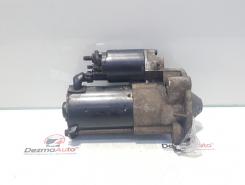 Electromotor, Peugeot 407, 2.0 hdi, RHR (id:376683)