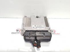 Calculator motor, Vw Golf 6 Plus, 2.0 tdi, cod 03L906022LM (id:329467)