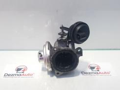 Egr cu clapeta, Audi A3 (8L1) 1.9 tdi, ASV, cod 038131501E (id:376782)