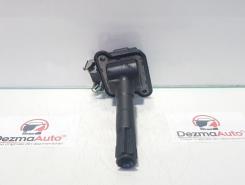 Bobina inductie, Audi A4 Avant (8D5, B5) 1.8 T, benz, cod 058905105 (id:376751)