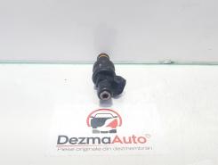 Injector, Vw Bora (1J2) 1.8 T, benz, AGU, cod 06A906031 (id:376722)