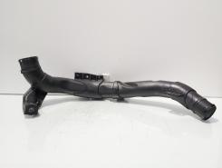 Tub intercooler, Vw Passat (3C2) 2.0 tdi, CBD, cod 5N0145840F (id:377190)