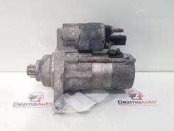 Electromotor, Vw Golf 5 (1K1) 1.9 tdi, cod 02Z911023H (id:377179)