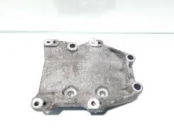 Suport compresor clima, Alfa Romeo 156 (932) 1.9 jtd, 937A2000, cod 60630739 (id:377855)