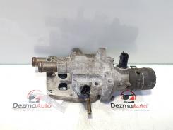 Corp termostat, Opel Astra H, 1.6 b, Z16XEP, cod 55559594 (id:377388)