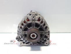 Alternator, Vw Polo (9N) 1.2 B, BZG, cod 03D903025H (pr:110747)