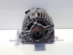 Alternator, Seat Cordoba (6L2) 1.4 B, BKY, cod 037903025M (id:377353)