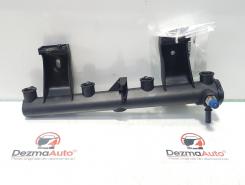 Rampa injectoare, Peugeot 307 SW, 1.6 b, cod 9650764780 (id:377573)