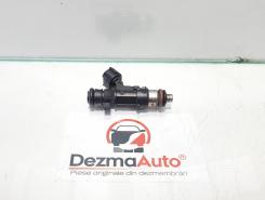 Injector, Peugeot 307 SW, 1.6 b, cod 0280158057 (id:377578)