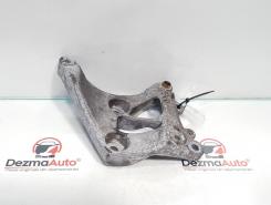 Suport compresor clima, Peugeot 308, 1.4 b, cod 754891480-02 (id:377731)