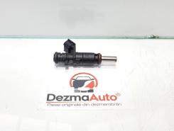 Injector, Peugeot 308, 1.4 b, 8FS, cod 752817680-05 (id:377729)