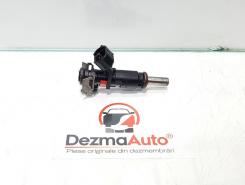 Injector, Peugeot 308, 1.4 b, 8FS, cod V7528176 (id:377758)