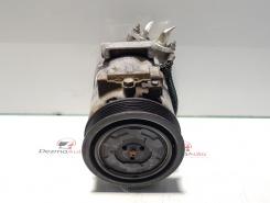 Compresor clima, Peugeot 308, 1.4 b, 8FS, cod 447190-8122 (id:377768)