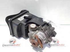 Pompa servo, Bmw 5 (E60) 2.5 D, cod 7693974101 (pr:110747)