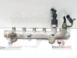 Rampa injectoare, Opel Astra H, 1.7 cdti, cod 0445214049 (id:378149)