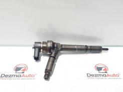 Injector, Opel Astra H, 1.7 cdti, cod 0445110118 (id:378154)