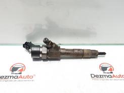 Injector, Renault Laguna 2, 1.9 dci, cod 0445110021, 7700111014 (id:378251)