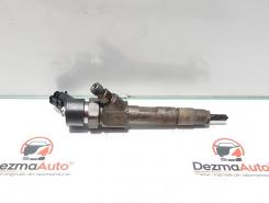 Injector, Renault Laguna 2, 1.9 dci, cod 0445110021, 7700111014 (id:378253)