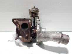 Turbosuflanta, Renault Megane 2, 1.9 dci, cod 8200369581 (id:378254)