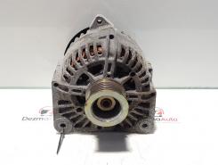 Alternator, Renault Megane 2, 1.9 dci, cod 8200290215 (id:378240)