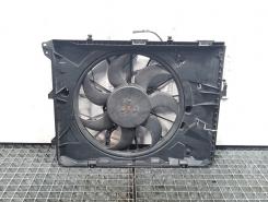 Electroventilator cu releu, Bmw 3 (E90) 2.0 b cod 7563259 (id:376969)