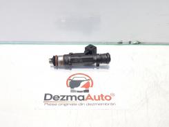 Injector, Opel Corsa D, 1.4 b, cod 0280158501 (id:378412)