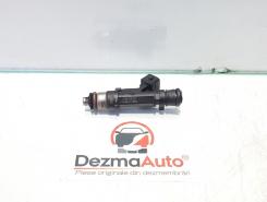 Injector, Opel Corsa D, 1.4 b, cod 0280158501 (id:378413)