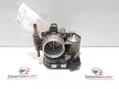 Clapeta acceleratie,  Opel Astra G Combi (F35) 1.2 benz, , cod 0280750133