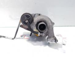 Turbosuflanta, Ford Fiesta 5, 1.4 tdci, cod 54359710009 (id:378514)