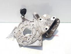 Suport pompa inalta Renault Megane 2, 1.9 dci, F9Q, cod 8200240204 (id:378708)