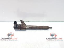 Injector, Opel Astra J, 2.0 cdti, cod 0445110327 (id:379028)
