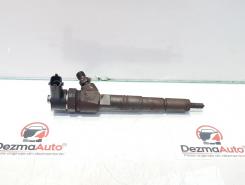 Injector, Opel Astra J, 2.0 cdti, cod 0445110327 (id:379030)