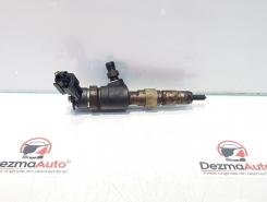 Injector, Peugeot 308, 1.6 hdi, cod 0445110340 (id:379063)