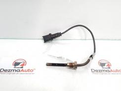 Sonda temperatura gaze Opel Insignia A 2.0 cdti, A20DTH, cod GM55566185 (id:379017)