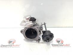 Egr cu clapeta, Vw Golf 4 (1J1) 1.9 tdi, ATD, cod 038131501E (id:379377)