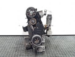 Motor, Audi A4 Avant (8ED, B7) 1.9 tdi, cod BRB (pr:110747)