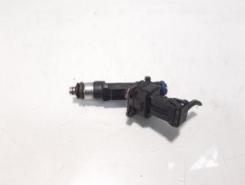 Injector, Opel Astra H GTC, 1.4 benz, cod 0280158181