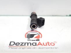 Injector, Opel Corsa D, 1.2 B, Z12XEP, cod 0280158501 (id:377335)