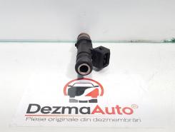 Injector, Opel Corsa D, 1.2 B, Z12XEP, cod 0280158501 (id:377336)
