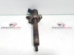 Injector, Peugeot 307, 1.6 hdi, 9HX (id:377945)