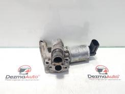 Egr, Opel Agila (A), 1.2 benz, cod 55556720 (pr:110747)